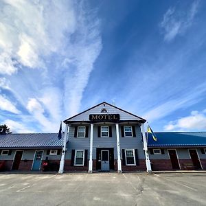 Colonial Valley Motel Farmington Exterior photo