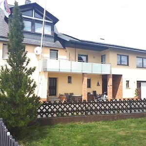 Fewo Ruppel Apartment Driedorf Exterior photo