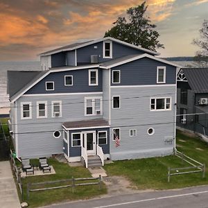 The Historic Oneida Lake House - Condo 2 Blossvale Exterior photo