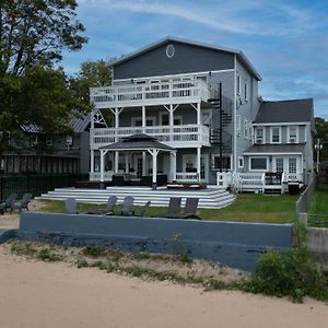 The Historic Oneida Lake House - Condo 1 Blossvale Exterior photo