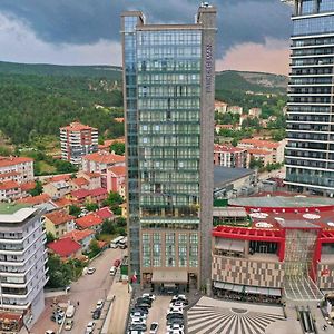 Park Dedeman Kastamonu Hotel Exterior photo