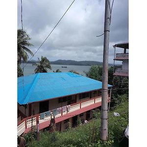 Sea Lounge, Port Blair Apartment Exterior photo