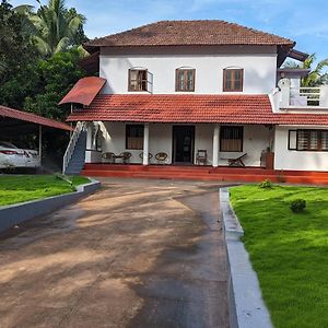 Hill Top Homes Kannur Exterior photo