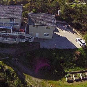 Luxury - Vista House Above The Clouds! Villa San Luis Obispo Exterior photo