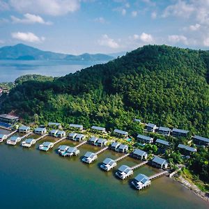 Vedana Lagoon Resort & Spa Hue Exterior photo