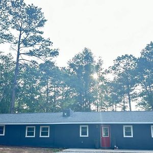 Cozy Lake Home At Raysville Thomson Exterior photo