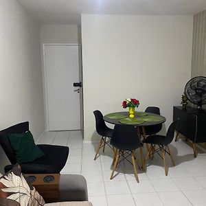 Apeaju - Apartamento Com Tudo Novinho So Para Voce Apartment Aracaju Exterior photo