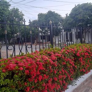 Aparta Estudio Perla Roja Apartment Riohacha Exterior photo