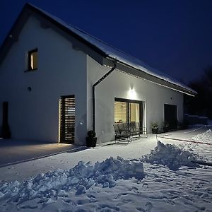 Apartmany Jakubov Vojkovice  Exterior photo