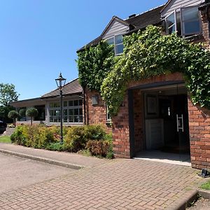 The Punchbowl Lapworth Bed & Breakfast Solihull Exterior photo