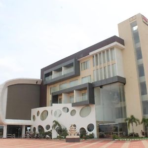 The Park, Itarsi Hotel Exterior photo