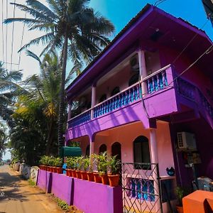 Ocean View Cottage Calangute Exterior photo