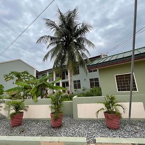 Connect Africa Apartments Accra Exterior photo