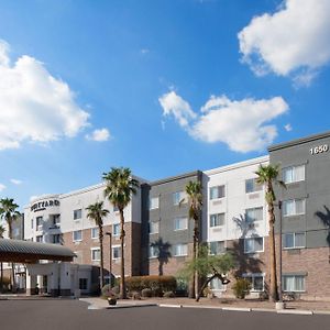 Courtyard By Marriott Phoenix West/Avondale Hotel Exterior photo