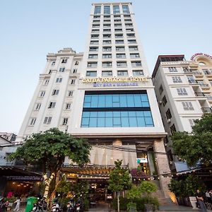 Cat Ba Paradise Hotel - Travel Agency Hai Phong Exterior photo