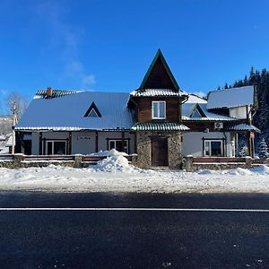 Guest House Zator Vyshkiv Exterior photo