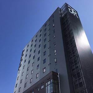 Green Rich Hotel Tokuyama Ekimae Shunan Exterior photo