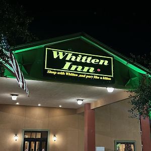 Cotulla Whitten Inn Exterior photo