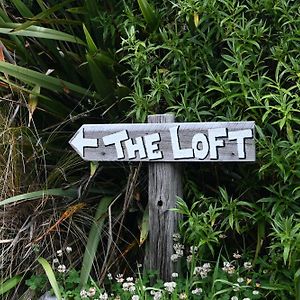 The Loft At Bealey Apartment Arthur's Pass Exterior photo