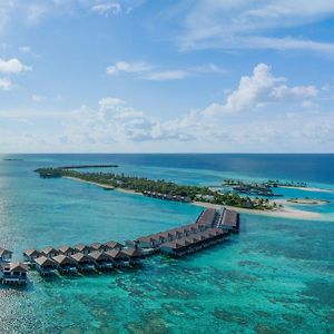 Le Meridien Maldives Resort & Spa Lhaviyani Atoll Exterior photo