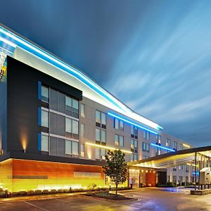 Aloft Bolingbrook Hotel Exterior photo