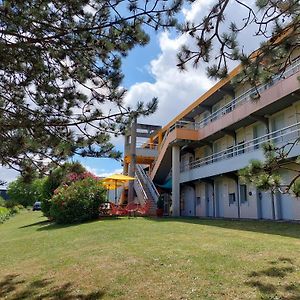 Premiere Classe Saintes Hotel Exterior photo