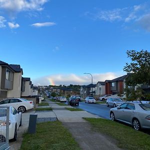 Flat Bush Gq Holiday Home Auckland Exterior photo