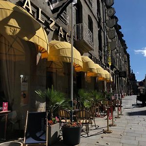 Balzac Hotel Fougeres Exterior photo