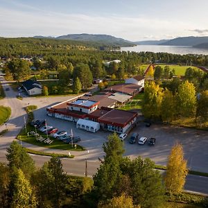 Oiseth Hotell As Rendalen Exterior photo