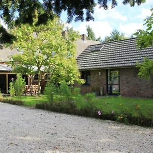 Het Achterhuis Apartment Siebengewald Exterior photo