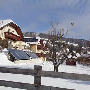 Eckenhof Bed & Breakfast Sankt Michael im Lungau Exterior photo