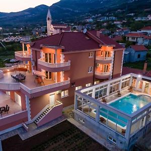 Villa My Dream In Kastel Stari Exterior photo