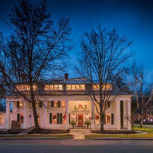 The Dorset Inn Exterior photo