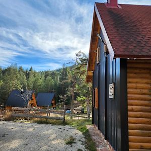 Holiday Home Aster Zabljak  Exterior photo