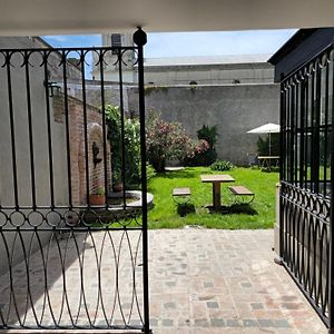 Posada Del Atelier Aparthotel San Antonio de Areco Exterior photo