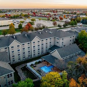 Stoney Creek Hotel Des Moines - Johnston Exterior photo