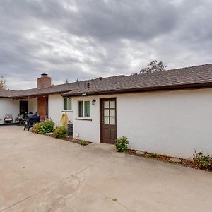 Charming Jackson Retreat With Game Room And Patio Exterior photo