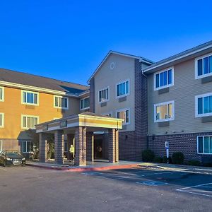 Studio 6 Memphis, Tn East Memphis Hotel Exterior photo