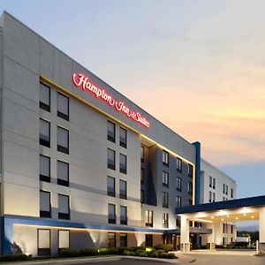 Hampton Inn & Suites Valley Forge/Oaks Phoenixville Exterior photo