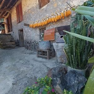 Trieu Hoan Homestay Cao Bang Exterior photo