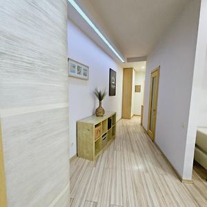 Most City Kos Apartment Dnipro Exterior photo