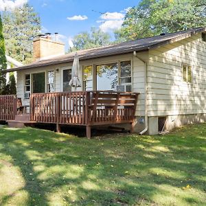 Lake Pulaski Getaway Villa Buffalo Exterior photo