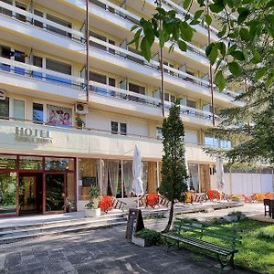 Hotel Gorna Banya Sofia Exterior photo