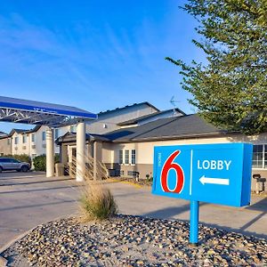 Motel 6 Stuart, Ia Exterior photo