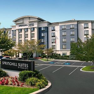 Springhill Suites Hagerstown Exterior photo