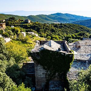 Tour Barrigioni Villa Sisco Exterior photo