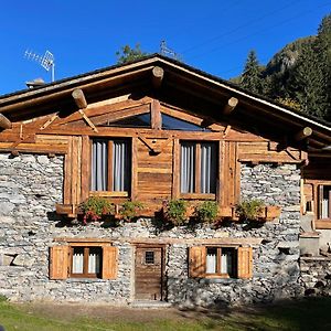 Bed And Breakfast Campo Base Carona  Exterior photo