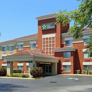 Extended Stay America Suites - Orlando - Altamonte Springs Exterior photo