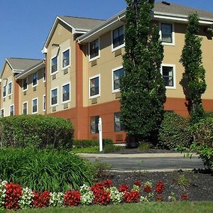 Extended Stay America Suites - Philadelphia - Mt Laurel - Crawford Place Mount Laurel Exterior photo