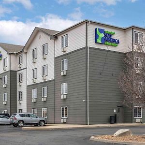 Extended Stay America Select Suites - Wichita - North Exterior photo